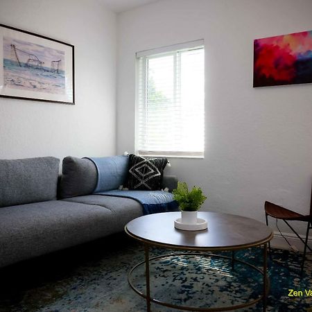 Bh Club By Zen Vacation Rentals 2Br 1Ba Μαϊάμι Μπιτς Εξωτερικό φωτογραφία