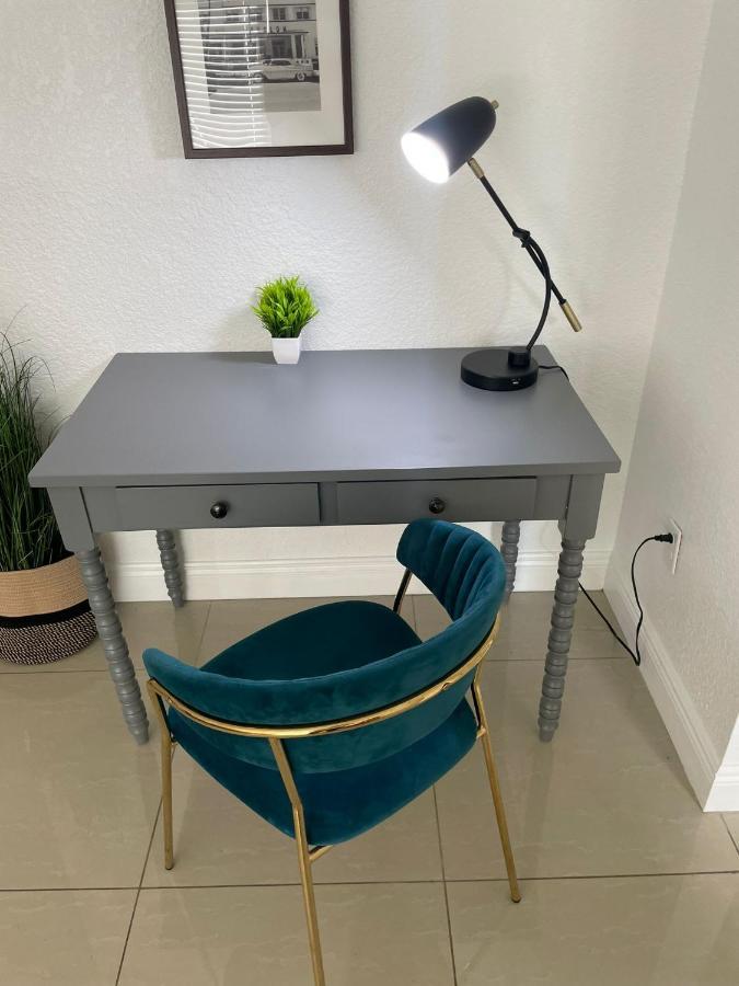 Bh Club By Zen Vacation Rentals 2Br 1Ba Μαϊάμι Μπιτς Εξωτερικό φωτογραφία