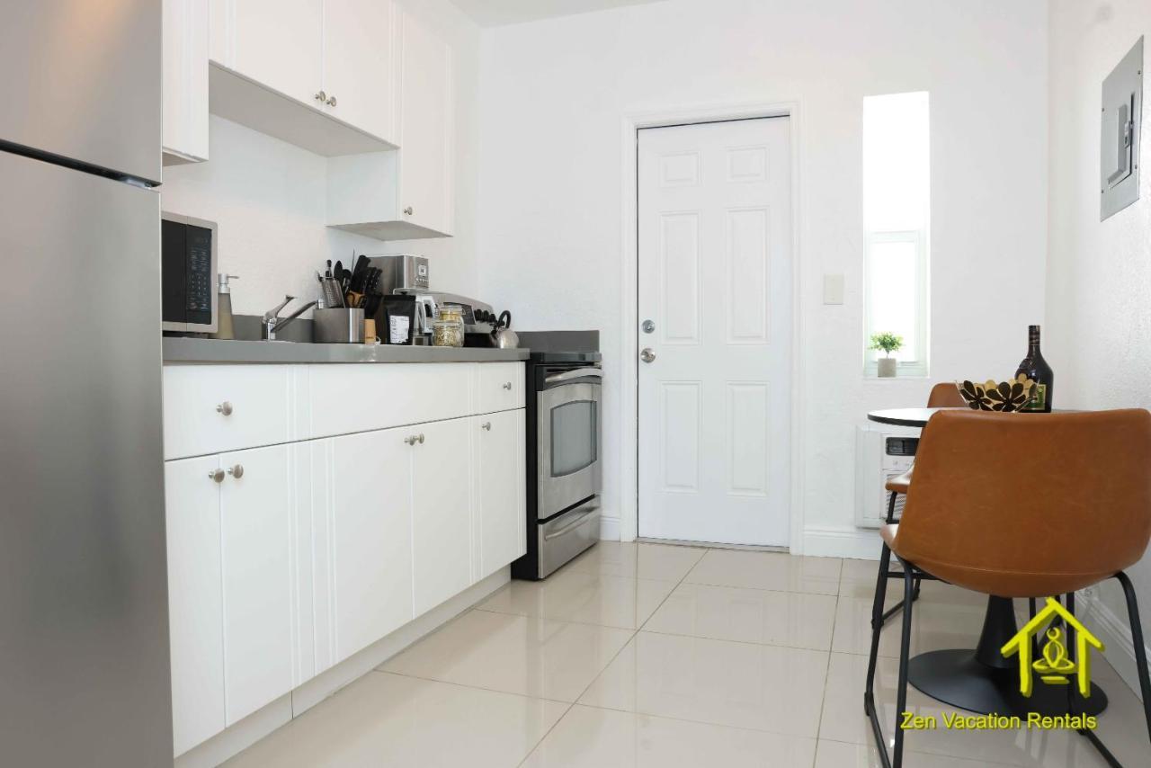 Bh Club By Zen Vacation Rentals 2Br 1Ba Μαϊάμι Μπιτς Εξωτερικό φωτογραφία