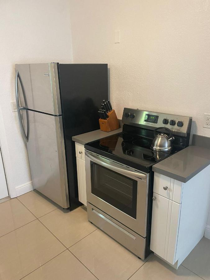 Bh Club By Zen Vacation Rentals 2Br 1Ba Μαϊάμι Μπιτς Εξωτερικό φωτογραφία