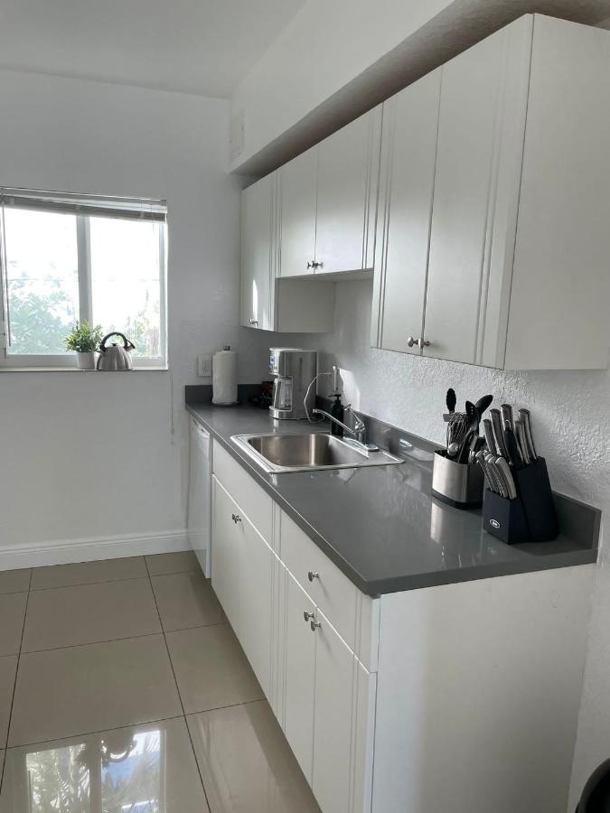 Bh Club By Zen Vacation Rentals 2Br 1Ba Μαϊάμι Μπιτς Εξωτερικό φωτογραφία