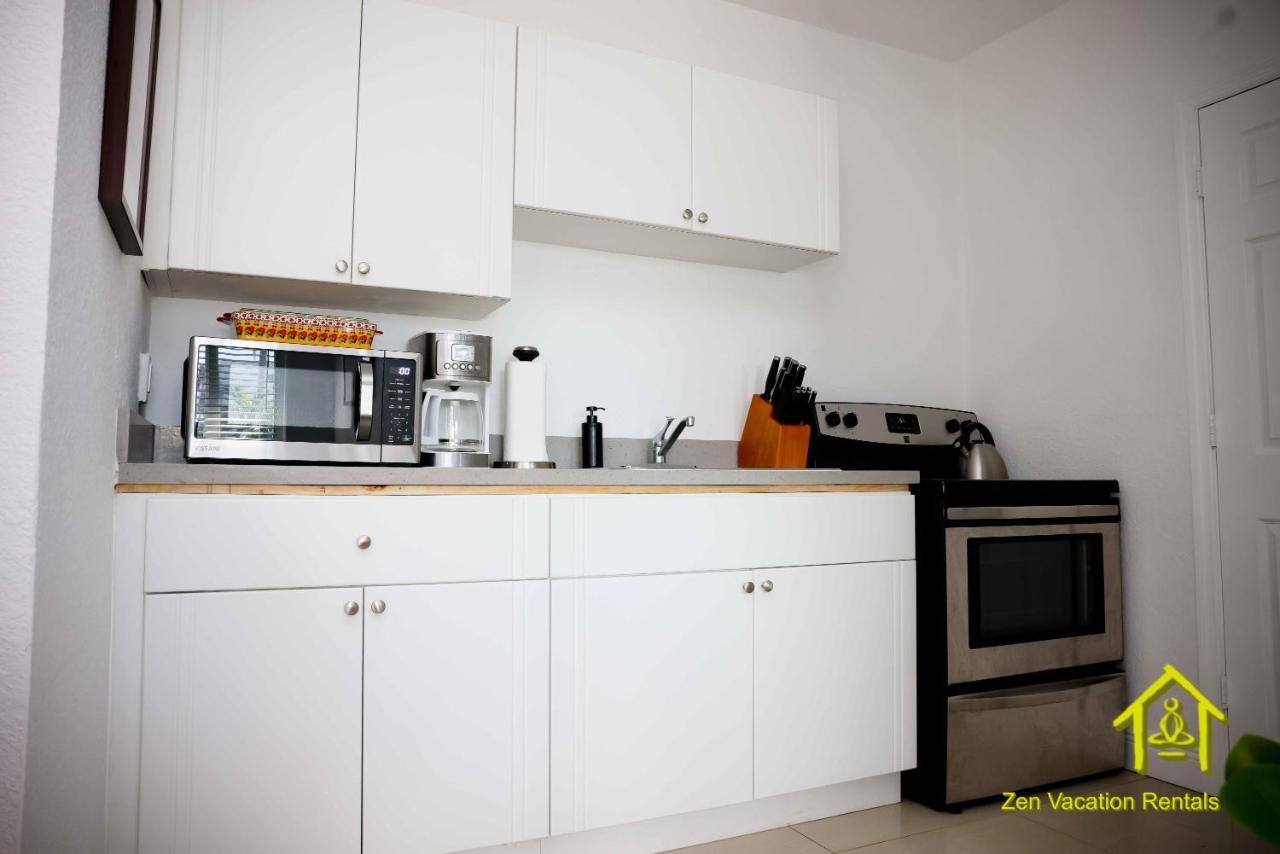 Bh Club By Zen Vacation Rentals 2Br 1Ba Μαϊάμι Μπιτς Εξωτερικό φωτογραφία