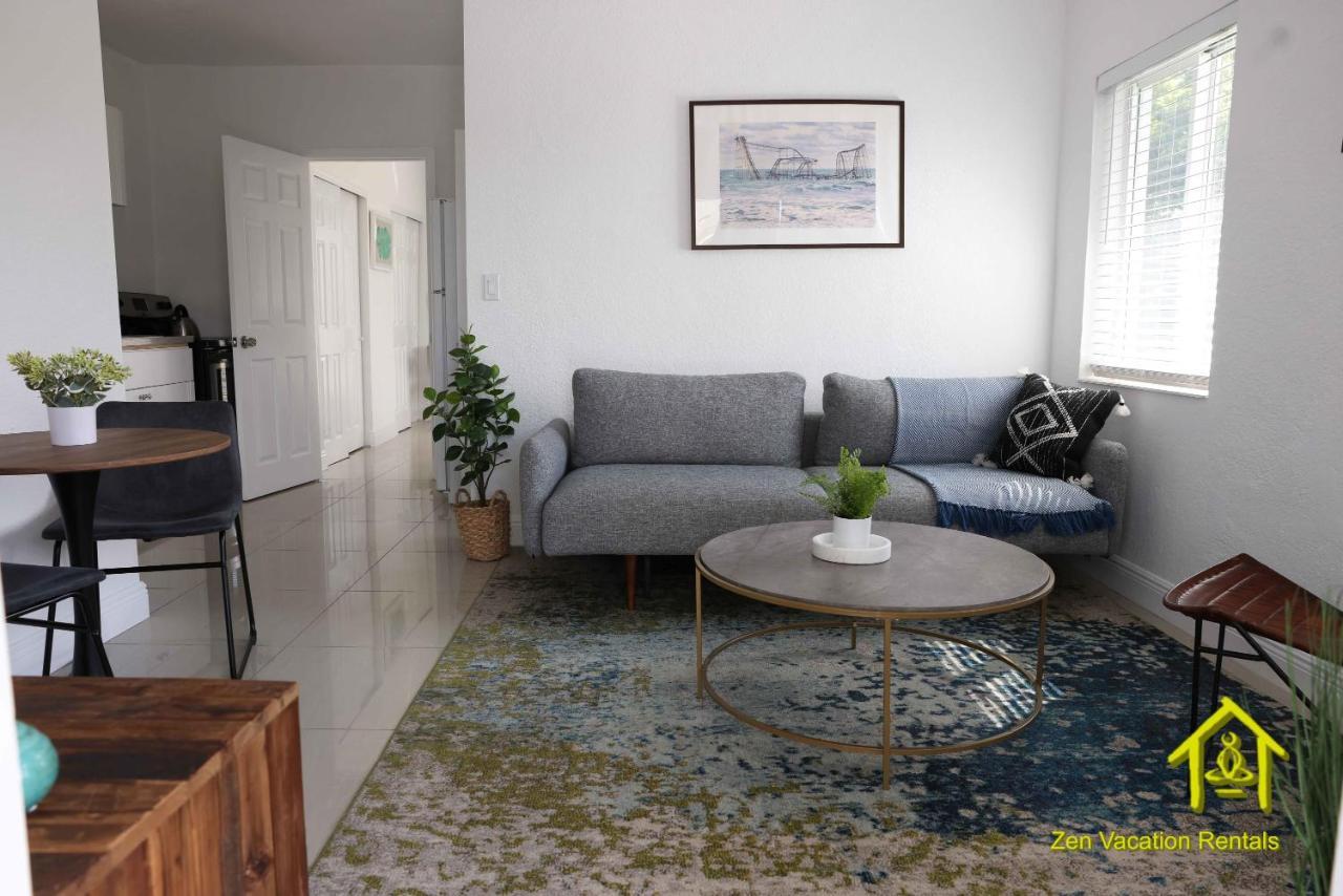 Bh Club By Zen Vacation Rentals 2Br 1Ba Μαϊάμι Μπιτς Εξωτερικό φωτογραφία